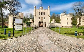 Hotel Jagdschloss Letzlingen